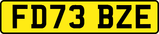 FD73BZE