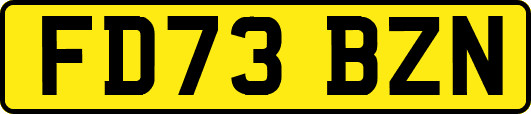FD73BZN