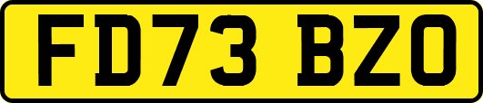 FD73BZO