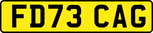 FD73CAG