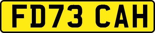 FD73CAH