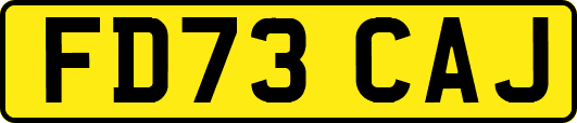 FD73CAJ