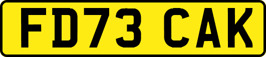 FD73CAK