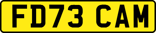 FD73CAM