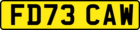 FD73CAW