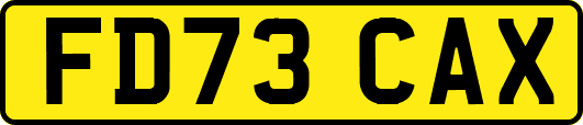 FD73CAX