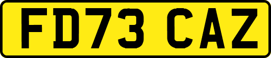 FD73CAZ