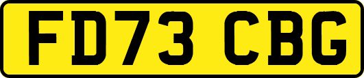 FD73CBG