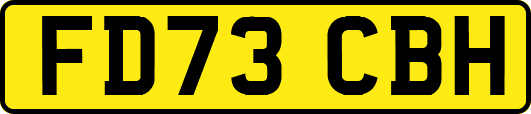 FD73CBH