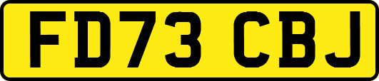 FD73CBJ
