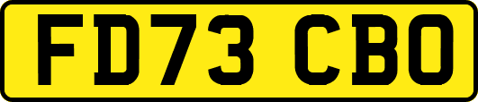 FD73CBO