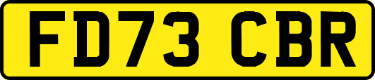 FD73CBR