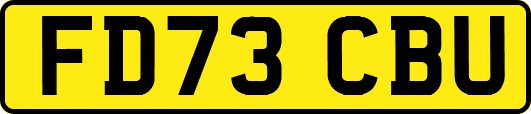 FD73CBU