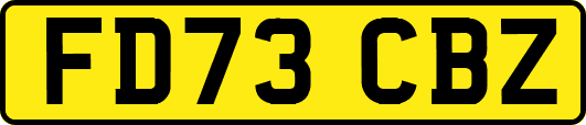 FD73CBZ