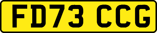 FD73CCG