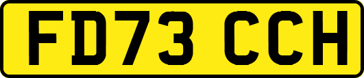 FD73CCH