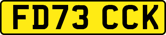 FD73CCK