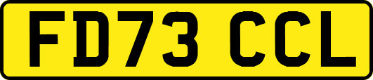 FD73CCL
