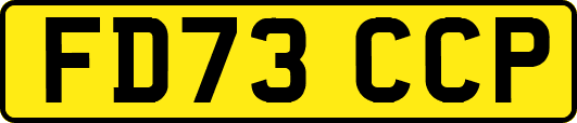 FD73CCP