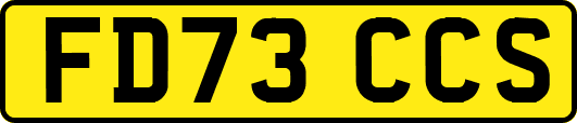FD73CCS