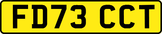 FD73CCT