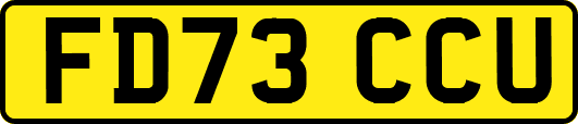 FD73CCU
