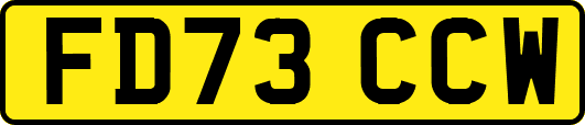 FD73CCW