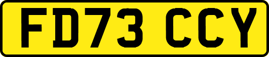 FD73CCY