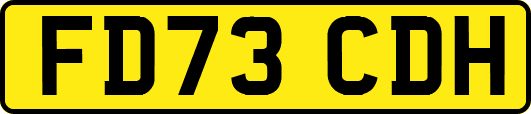 FD73CDH