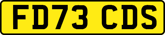 FD73CDS