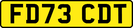 FD73CDT