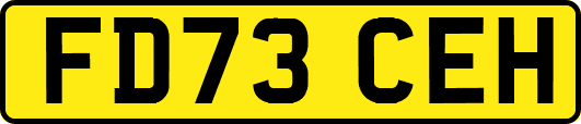 FD73CEH