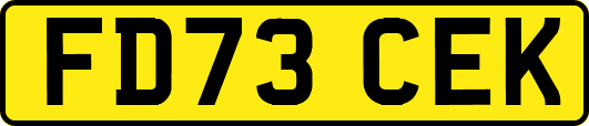 FD73CEK