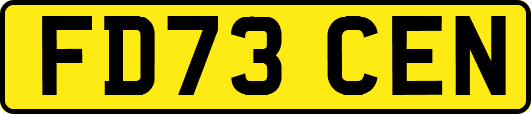 FD73CEN