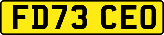 FD73CEO