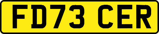 FD73CER