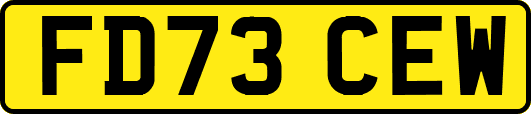 FD73CEW