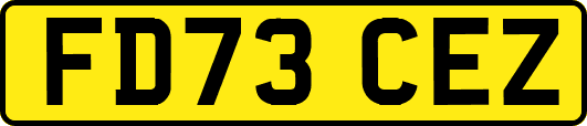 FD73CEZ