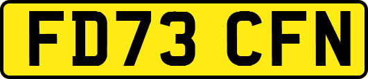 FD73CFN