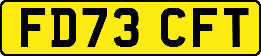 FD73CFT