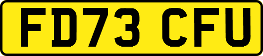 FD73CFU