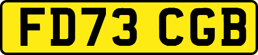 FD73CGB