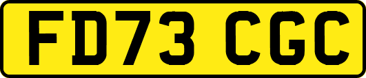 FD73CGC