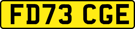 FD73CGE