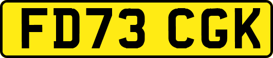FD73CGK