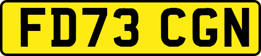 FD73CGN