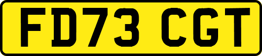 FD73CGT
