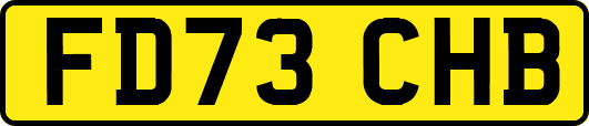 FD73CHB