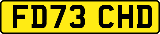 FD73CHD
