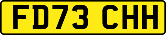 FD73CHH